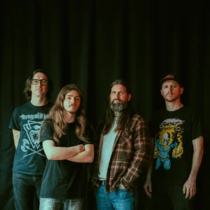 Many Eyes - metalcore band photo