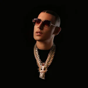 Cosculluela - reggaeton band photo