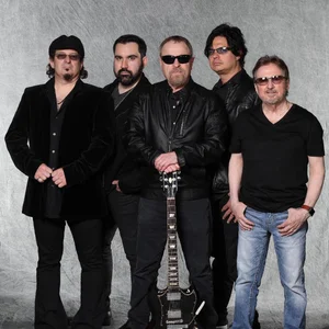 Blue Öyster Cult - classic rock band photo