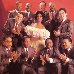 La Sonora Matancera - bolero band photo