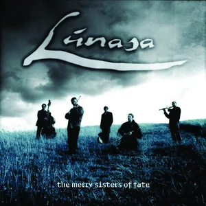 Lúnasa - celtic band photo