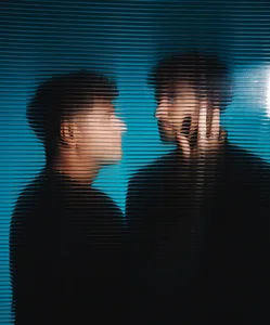 Adriatique - melodic techno band photo