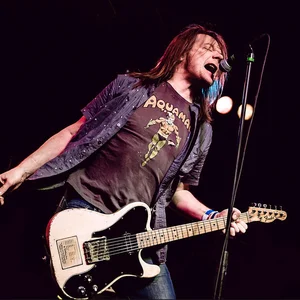 Soul Asylum - alternative rock band photo