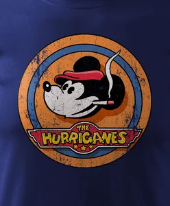 Hurriganes - finnish rock band photo