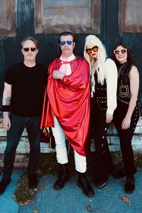 Eagles Of Death Metal - stoner rock band photo