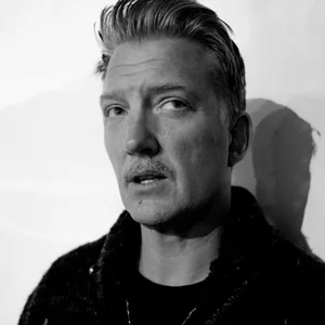Josh Homme - Metal band photo