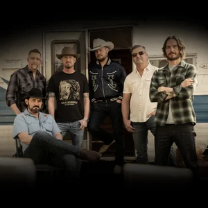 Randy Rogers Band - texas country band photo