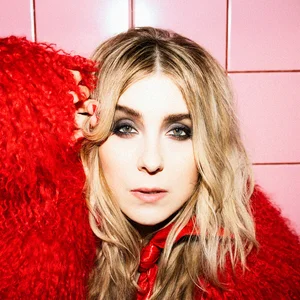 Miss Li - swedish pop band photo
