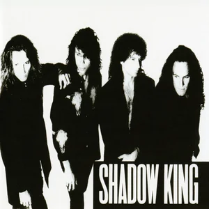 Shadow King - aor band photo