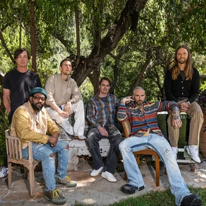 Maroon 5 - pop band photo