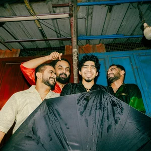 When Chai Met Toast - indian indie band photo