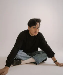 Rendy Pandugo - indonesian indie band photo