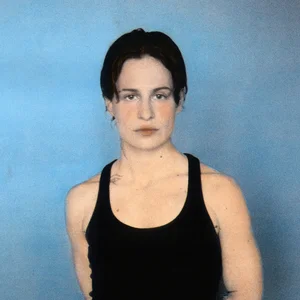 Christine and the Queens - art pop band photo