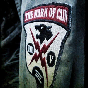 The Mark Of Cain - noise rock band photo