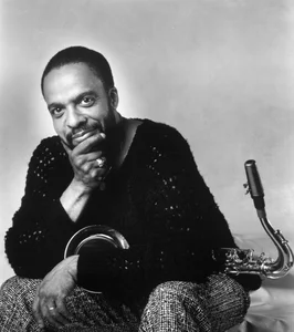 Grover Washington, Jr. - soul jazz band photo