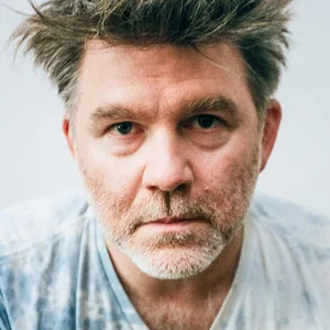 LCD Soundsystem - alternative dance band photo