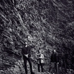 King Buffalo - stoner rock band photo
