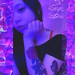 Pastel Ghost - witch house band photo