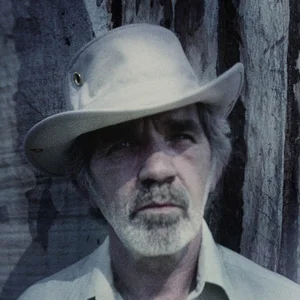 J.J. Cale - blues band photo