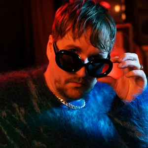 Machinedrum - footwork band photo