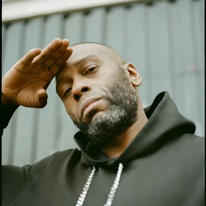 Flowdan - drum and bass band photo
