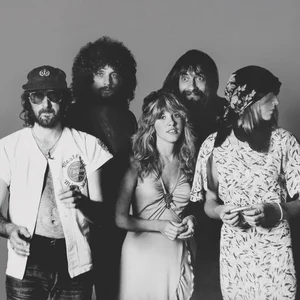 Fleetwood Mac - yacht rock band photo