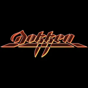Dokken - glam metal band photo