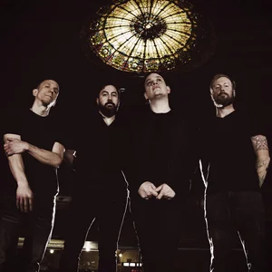 Lifer - nu metal band photo