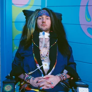 Jason Becker - neoclassical band photo