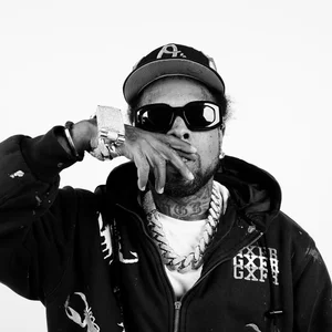 Westside Gunn - boom bap band photo