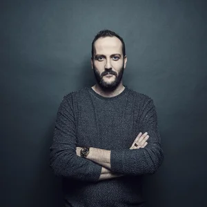 Fred Falke - french house band photo