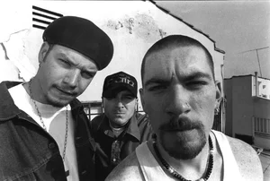 House Of Pain - Metal band photo