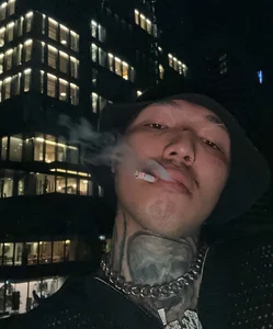 YOUNGOHM - thai hip hop band photo
