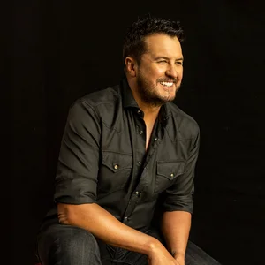 Luke Bryan - country band photo