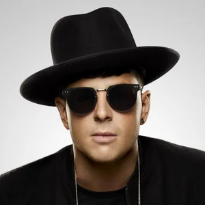 Timmy Trumpet - melbourne bounce band photo