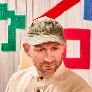 Matthew Halsall - ambient jazz band photo