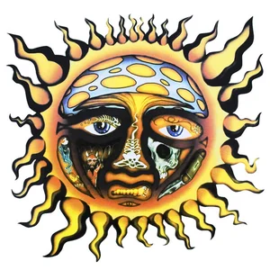 Sublime - reggae rock band photo