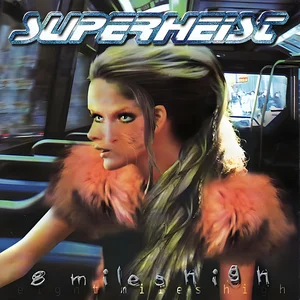 Superheist - nu metal band photo