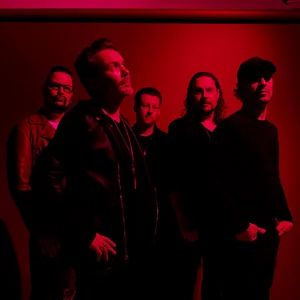 Brother Firetribe - aor band photo
