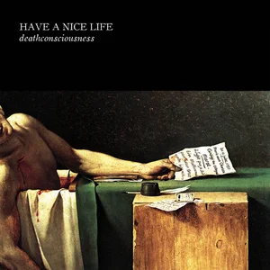 Have A Nice Life - shoegaze band photo