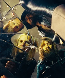 Kadavar - stoner rock band photo