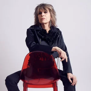 Pretenders - Metal band photo