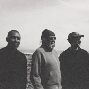 Charles Lloyd - jazz band photo