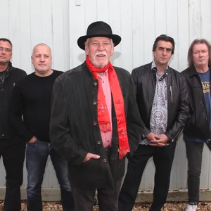 Procol Harum - progressive rock band photo