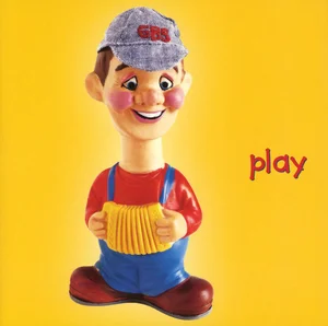 Great Big Sea - celtic rock band photo