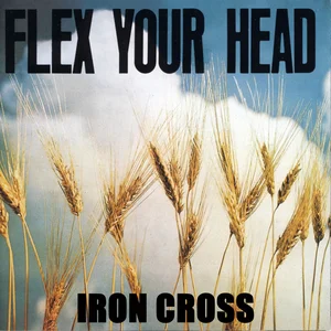 Iron Cross - speed metal band photo