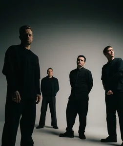 Siamese - metalcore band photo
