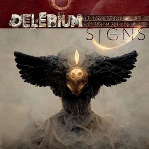 Delerium - trance band photo