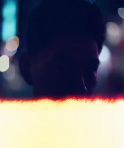 Nosaj Thing - idm band photo