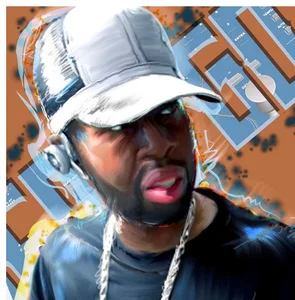 J Dilla - plunderphonics band photo